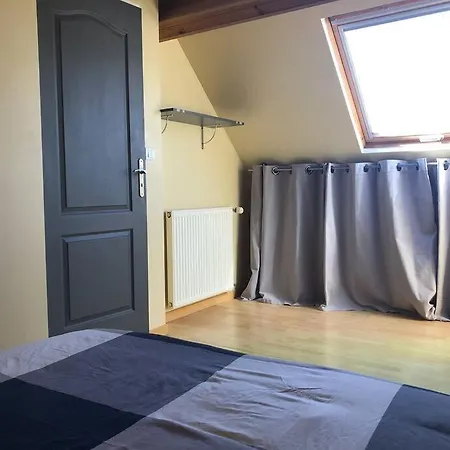 Agreable Et Confortable Maison A Sur Proche Piriac-sur-Mer